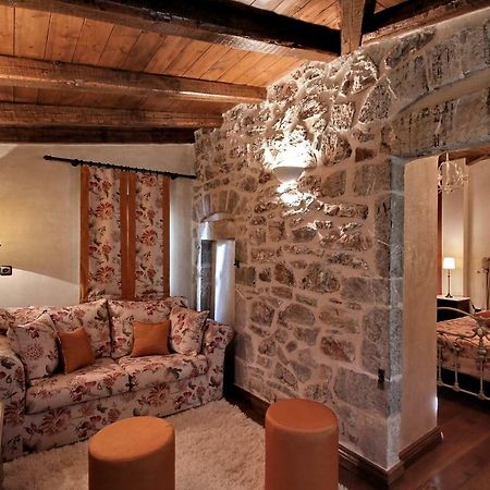 Lousiou Nymfes Bed & Breakfast Gortynia Dış mekan fotoğraf