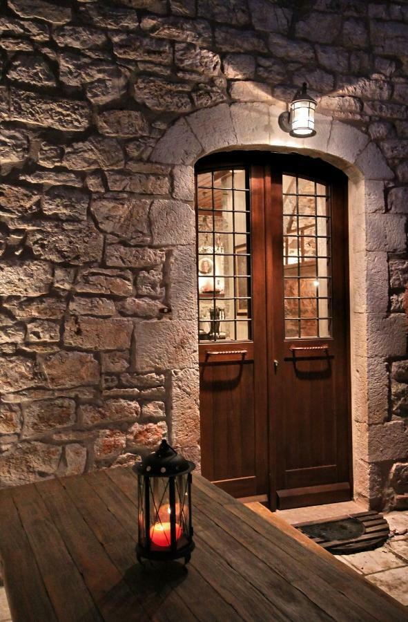Lousiou Nymfes Bed & Breakfast Gortynia Dış mekan fotoğraf