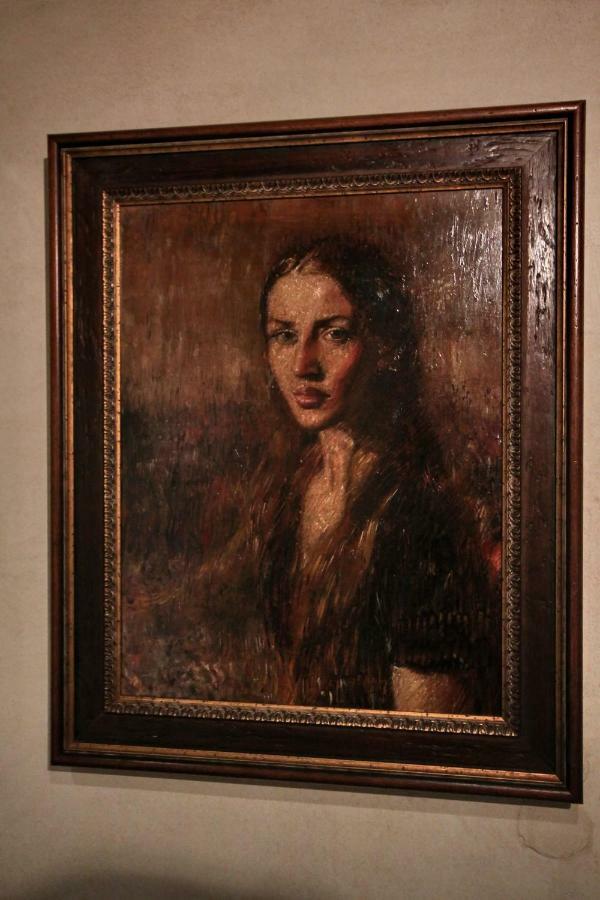 Lousiou Nymfes Bed & Breakfast Gortynia Dış mekan fotoğraf