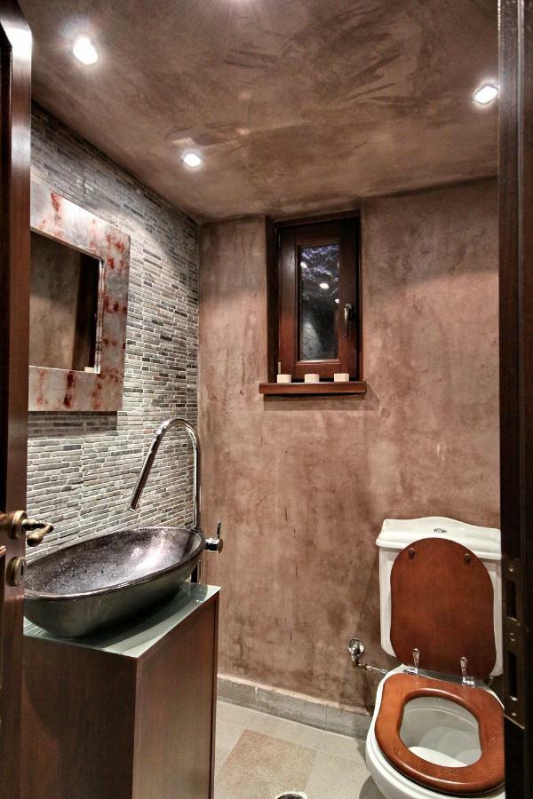 Lousiou Nymfes Bed & Breakfast Gortynia Dış mekan fotoğraf