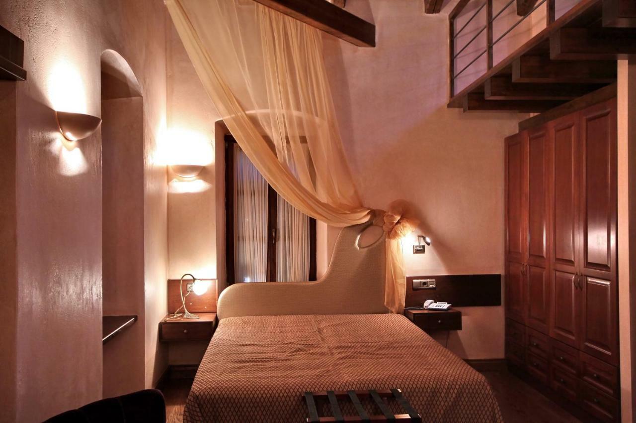 Lousiou Nymfes Bed & Breakfast Gortynia Dış mekan fotoğraf