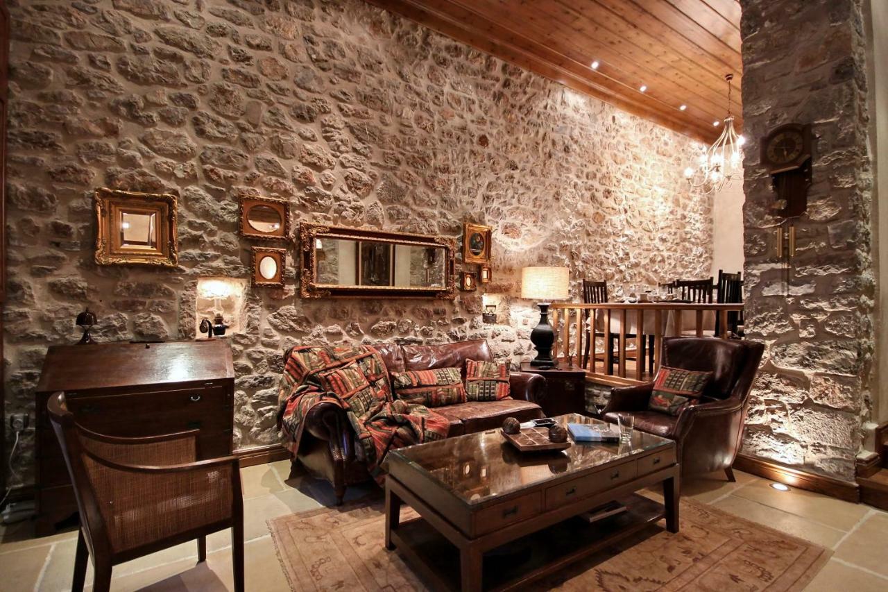 Lousiou Nymfes Bed & Breakfast Gortynia Dış mekan fotoğraf