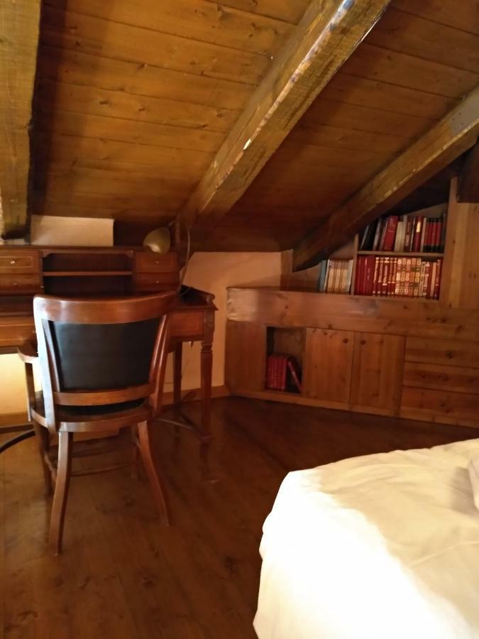 Lousiou Nymfes Bed & Breakfast Gortynia Dış mekan fotoğraf